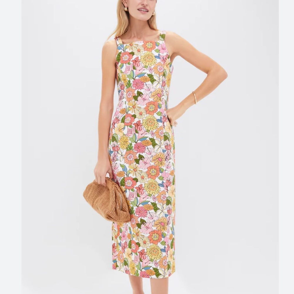 Coco Shop Dress XS 0